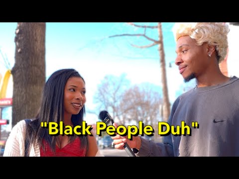 Видео: У какой расы лучшая кожа?