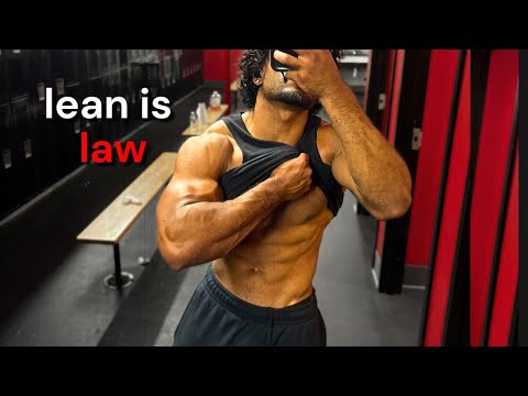 Видео: Быть худым — это идти на х** всему обществу