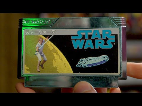 Видео: Руина I Star Wars  [ Pro mission ]