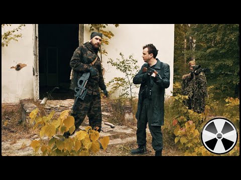 Видео: «Тёмная душа», эпизод 4 | фан-фильм по игре S.T.A.L.K.E.R.