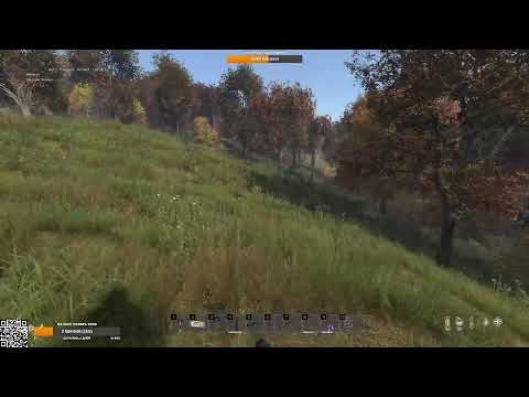 Видео: Dayz НЕУДЕРЖИМЫЕ Cherno #4 - Осень №30