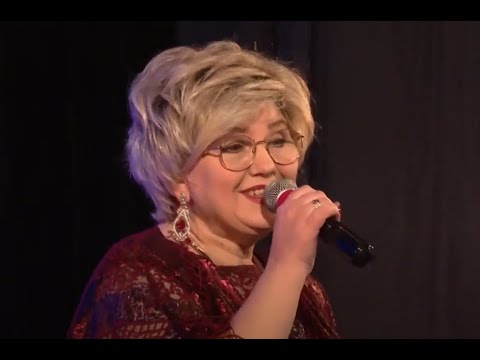 Видео: Аксенова Вера.Самолётик (сл. Е.Муравьев, муз.А. Морозов)