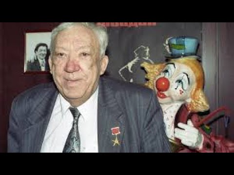Видео: Юрий Никулин анекдоты, часть 12