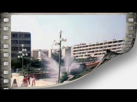 Видео: Актау 1980 год. Альманах кинопутешествий