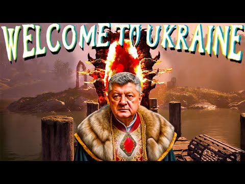 Видео: Хто такой этот ваш ОБЛИВИОН ? (ч1.)[ The Elder Scrolls IV: Oblivion Remastered ]