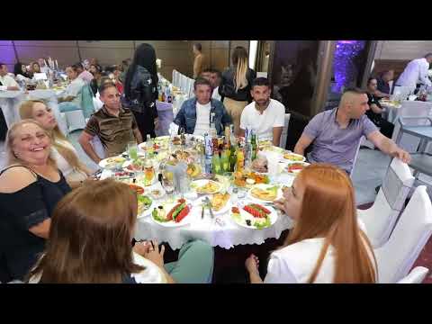 Видео: Абитуриентска вечер на Флора Методиева - част 2