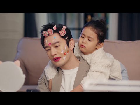 Видео: Она доверяет дочь генеральному директору, но он оказывается её игрушкой!