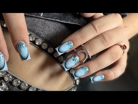 Видео: Влог мастера маникюра