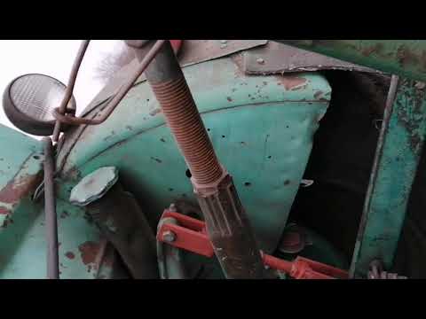 Видео: 🚜Расход топлива Т-40 пахота 2020