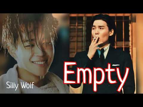 Видео: Empty/Silly Wolf/#bts #озвучкаbts #фанфикибтс/CatWild