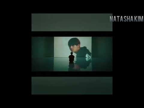 Видео: [BTS] клип Vmin/Ким Тэхён Пак Чимин - Ты думал что я слабая.