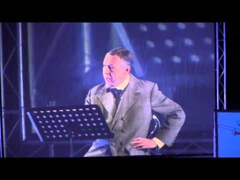 Видео: М.Ефремов. Дед Рамзай и Зайцы