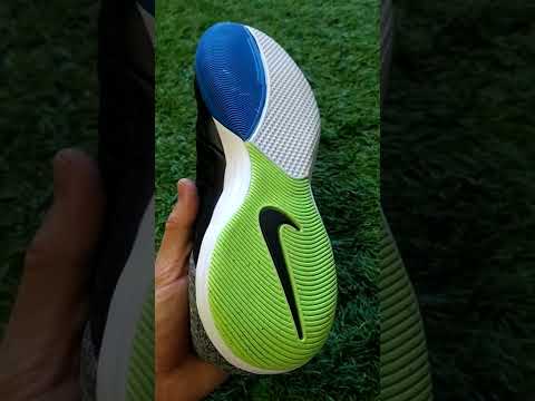 Видео: Обзор футзалок Nike Lunar Gato 2