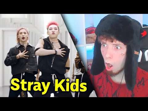 Видео: Stray Kids "Back Door" M/V РЕАКЦИЯ!!