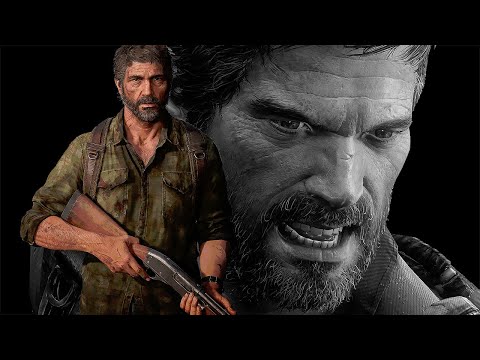 Видео: Разбор боевой системы THE LAST OF US | Как боевая система продолжает брутальную эстетику мира игры