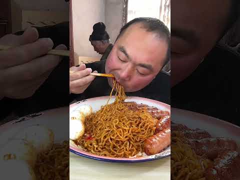 Видео: лапша с индейкой