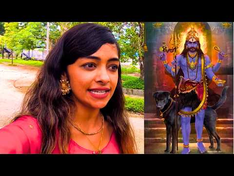 Видео: Пришло время познакомиться с Каалом Бхайравом.🔥🕉️