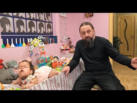 Видео: Духовная сторона аборта, или  "Почему вы не сделали аборт, зная, что ребёнок будет больной?"