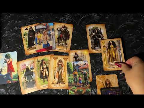 Видео: 4 КОРОЛЯ👑ЕГО МЫСЛИ,ЧУВСТВА,ДЕЙСТВИЯ⚡️🔥❤️