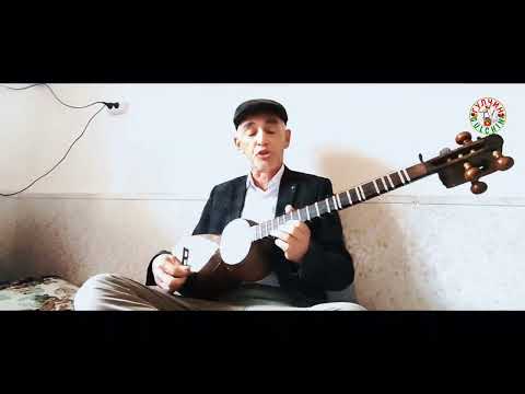 Видео: Саидҷон Мастонов (ш.ғарибӣ)