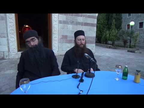 Видео: 2017 06 05 Јерођакон Силуан: СТИЦАЊЕ БЛАГОДАТИ