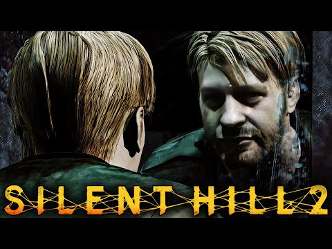 Видео: SILENT HILL 2 REMAKE ПРОХОЖДЕНИЕ. ХОРРОР - ТЕМНЫЕ КАЛИДОРЫ ТИХОГО ХОЛМА (СТРИМ) #2