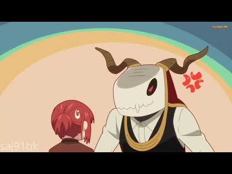 Видео: невеста чародея- стоп музыка