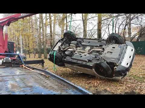 Видео: хавал дарго, ставим на колёса