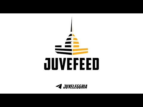 Видео: JuveFeed | Выпуск 3 | Джунтоли аут, «Ювентус» без Тодибо и Калафьори, клуб катится в бездну (нет)