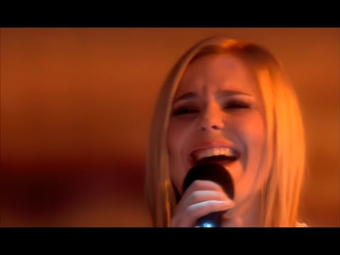 Видео: Пелагея и Дарья Мороз — Ой, да не вечер ("Две Звезды" 2009) (Rem.1080)