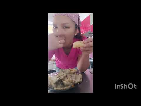 Видео: Мослаки Это очень вкусноьМукбанг Кости Говяжие для костного бульона