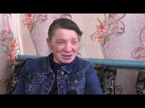 Видео: В районе им. Б.Майлина помогли устроить новую жизнь двум семьям