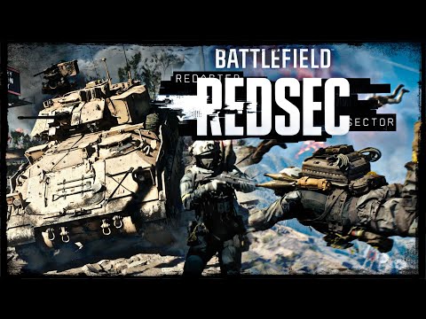 Видео: ДУО ПРОРЫВ в ТОП-1 BATTLEFIELD REDSEC🔥