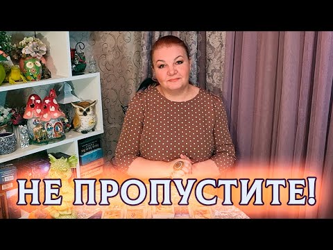 Видео: НЕ ПРОПУСТИ! ПЕРЕМЕНЫ, КОТОРЫЕ ОБРАДУЮТ!