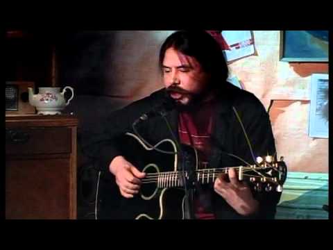 Видео: Дмитрий Ревякин 02 - Образа - Квартирник на O2TV