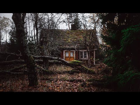 Видео: Сборник страшилок про деревню и Сибирь. Страшные истории про деревню. Истории на ночь. Деревня.