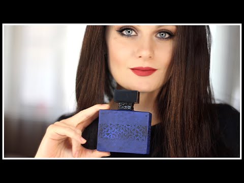 Видео: ПАРФЮМЕРНЫЙ ВОСТОРГ или МОЯ ПАРФЮМЕРНАЯ ХОТЕЛКА| НОВЫЙ АРОМАТ В КОЛЛЕКЦИИ| НОВИНКИ 2020г |6 ароматов