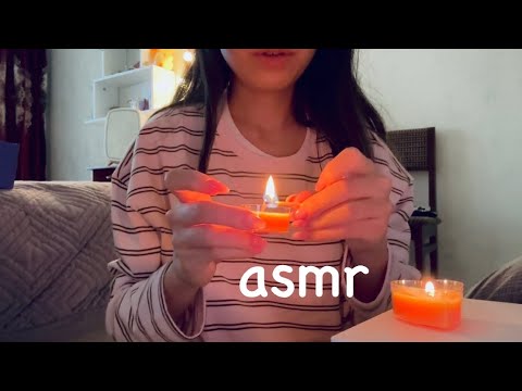 Видео: asmr:вытягиваю негативную энергию / массаж / звуки рта,таппинг
