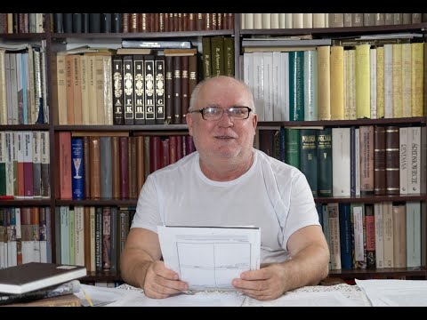 Видео: PRO BELARUS праз Падароск.  Генадзь Семянчук. Лекцыя #2