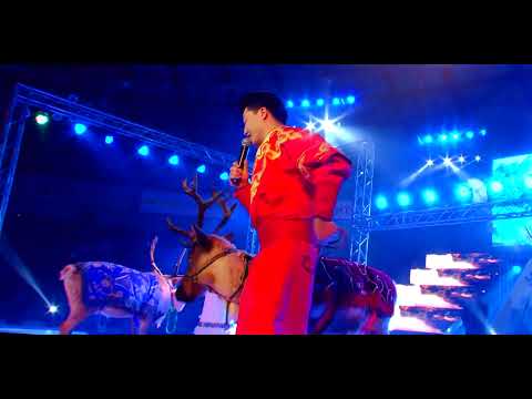 Видео: Гэрэлчулуун - Хөвсгөл далай ээж