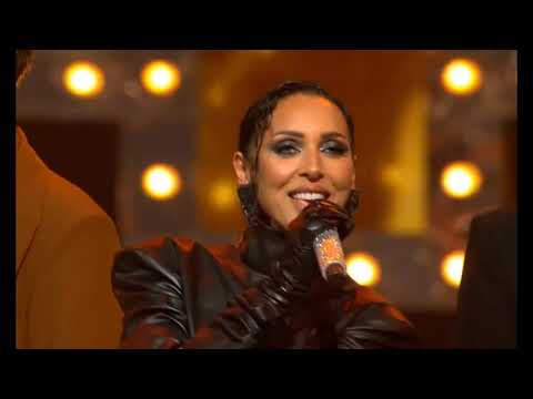 Видео: Золотой граммофон 2025 - Льётся музыка