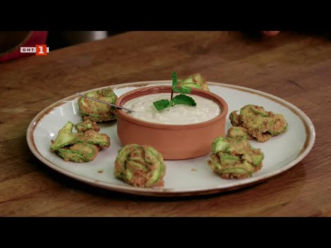 Видео: Паста с тиква и кестени и крокети от тиквички, Бързо, лесно, вкусно - 24.10.2025