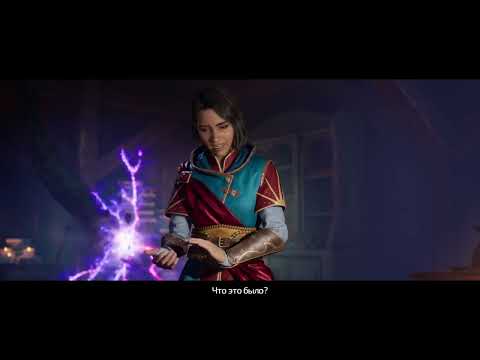 Видео: Split Fiction (#1) Встреча заклятых подруг