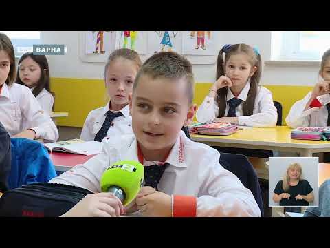 Видео: ИВЕЛИНА СТАМБОЛИЙСКА: “ВСЯКО ДЕТЕ Е ЕДИН МАЛЪК СВЯТ”