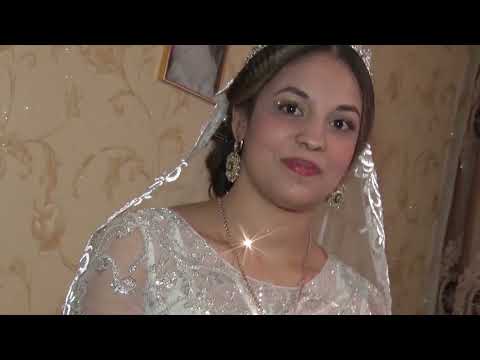 Видео: цыганская свадьба Коля и мадонна часть 1 первоя