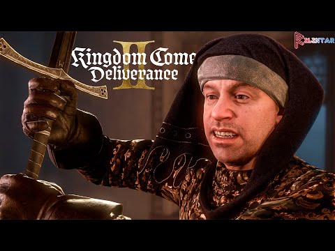 Видео: ЗАКЛЯТЫЙ ВРАГ ▶ Kingdom Come Deliverance 2 - 26