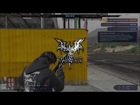 Видео: ПОСЛЕ ТЕРЫ СМОТРЯТ МОЙ ОТКАТ НЕ ЗНАЮ ПОЧЕМУ?....@GTA5RP