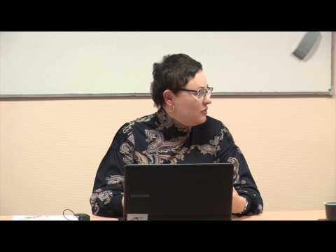 Видео: Что такое «креативность» и «креативное мышление»? - Татьяна Матюшина