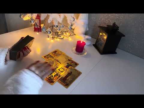 Видео: 🕯️СВЯТКИ🕯️ЧТО ВАС ЖДЕТ В НОВОМ ГОДУ🎄🕯️🎁ПОСЛАНИЕ ОТ ВЫСШИХ СИЛ⚖️🕯️⚖️