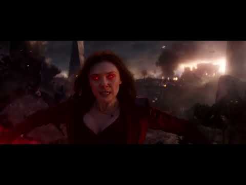 Видео: CRACK MARVEL RUS (ДАФНОCRACK)